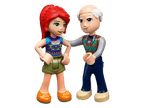 LEGO Friends Heartlake City biologisch café - 41444