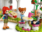 LEGO Friends Heartlake City biologisch café - 41444