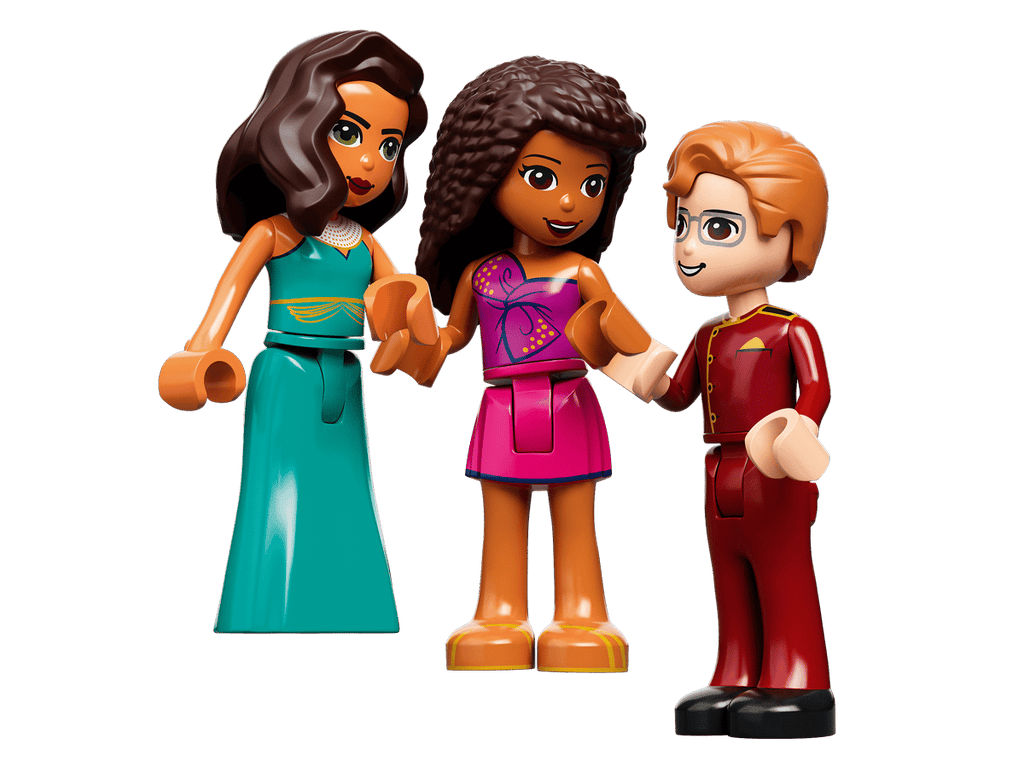 LEGO Friends Heartlake City bioscoop - 41448