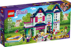 LEGO Friends Andrea’s familiehuis - 41449