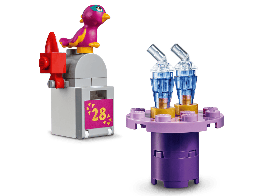 LEGO Friends Andrea’s familiehuis - 41449