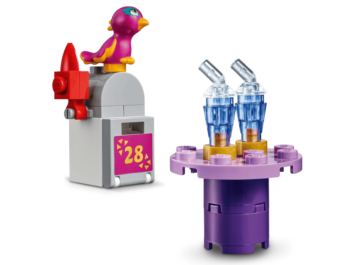 LEGO Friends Andrea’s familiehuis - 41449