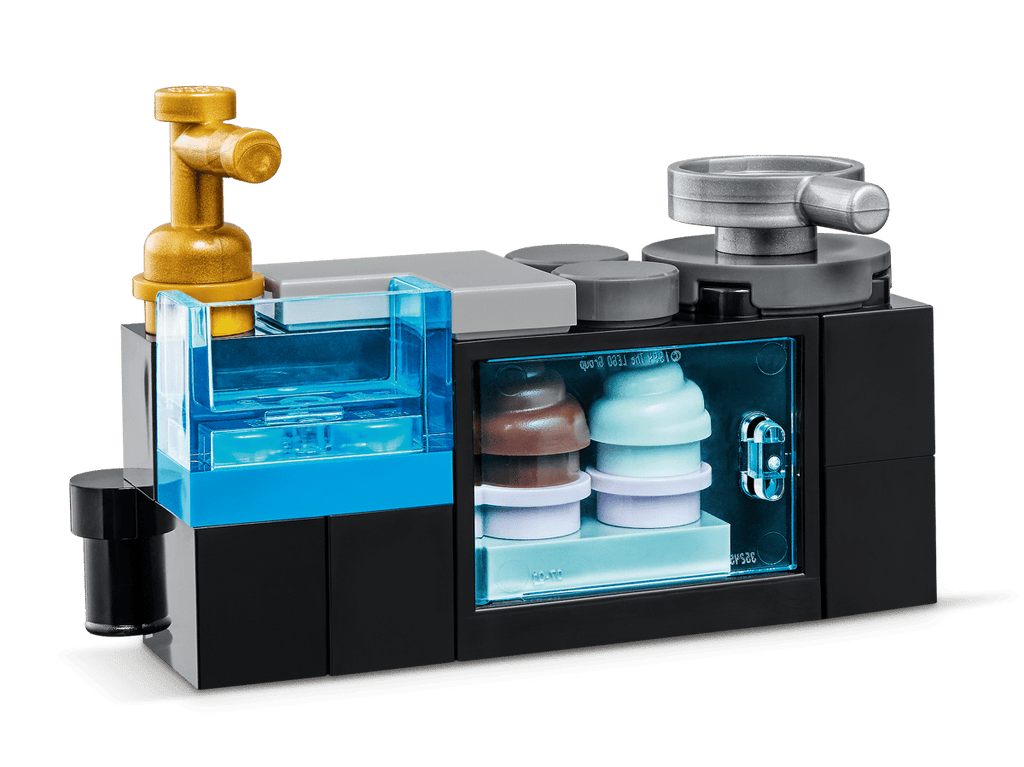 LEGO Friends Andrea’s familiehuis - 41449