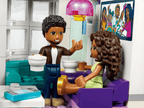 LEGO Friends Andrea’s familiehuis - 41449