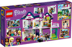 LEGO Friends Andrea’s familiehuis - 41449