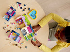 LEGO Friends Andrea’s familiehuis - 41449