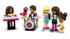 LEGO Friends Andrea’s familiehuis - 41449