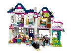 LEGO Friends Andrea’s familiehuis - 41449