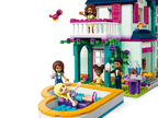 LEGO Friends Andrea’s familiehuis - 41449