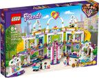 LEGO Friends Heartlake City winkelcentrum - 41450