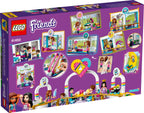 LEGO Friends Heartlake City winkelcentrum - 41450