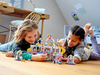 LEGO Friends Heartlake City winkelcentrum - 41450