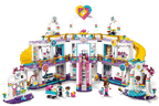 LEGO Friends Heartlake City winkelcentrum - 41450