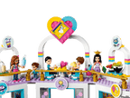 LEGO Friends Heartlake City winkelcentrum - 41450