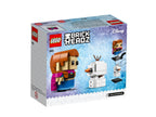 LEGO BrickHeadz Anna en Olaf - 41618