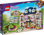 LEGO Friends Heartlake City Grand Hotel - 41684