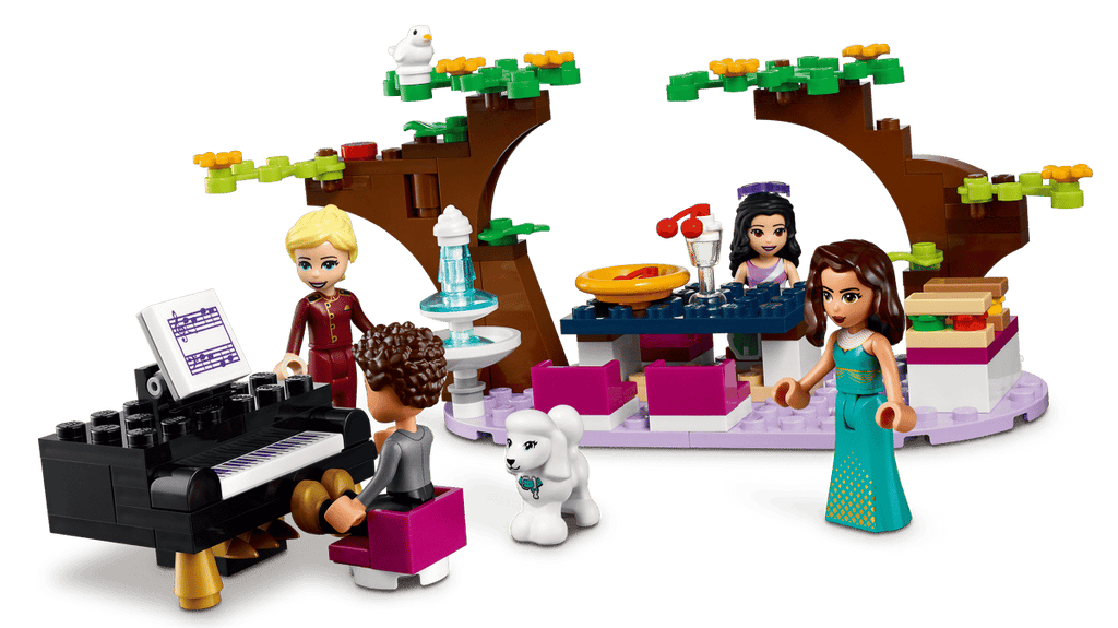 LEGO Friends Heartlake City Grand Hotel - 41684