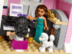 LEGO Friends Heartlake City Grand Hotel - 41684