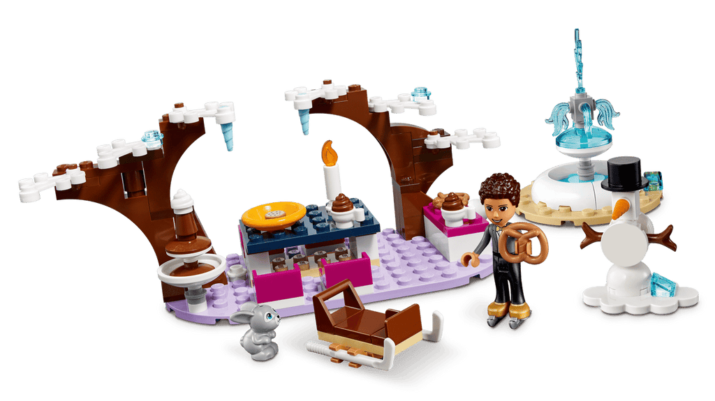 LEGO Friends Heartlake City Grand Hotel - 41684