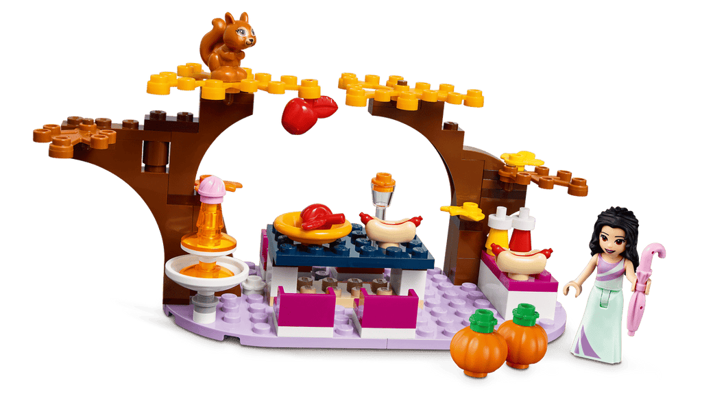 LEGO Friends Heartlake City Grand Hotel - 41684