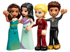 LEGO Friends Heartlake City Grand Hotel - 41684