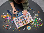 LEGO Friends Heartlake City Grand Hotel - 41684