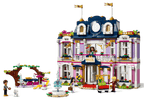 LEGO Friends Heartlake City Grand Hotel - 41684