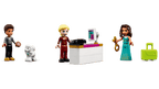 LEGO Friends Heartlake City Grand Hotel - 41684