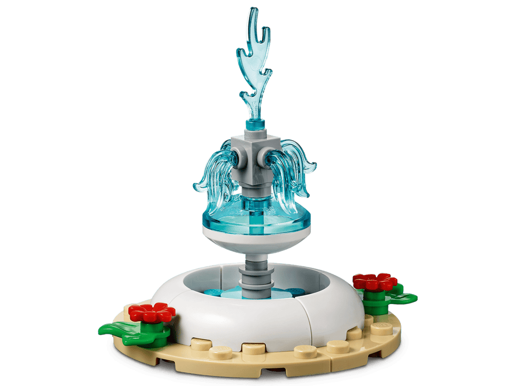 LEGO Friends Heartlake City Grand Hotel - 41684