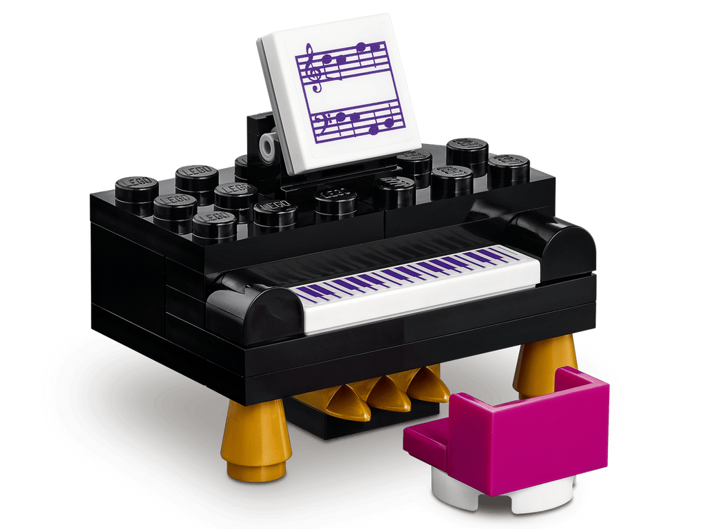 LEGO Friends Heartlake City Grand Hotel - 41684