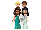 LEGO Friends Heartlake City Grand Hotel - 41684
