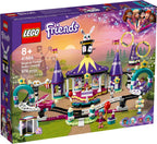 LEGO Friends Magische kermisachtbaan - 41685