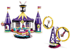 LEGO Friends Magische kermisachtbaan - 41685
