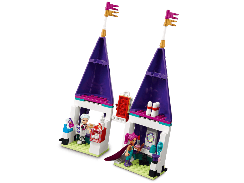 LEGO Friends Magische kermisachtbaan - 41685