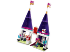 LEGO Friends Magische kermisachtbaan - 41685