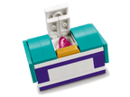 LEGO Friends Magische kermisachtbaan - 41685