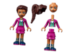 LEGO Friends Magische kermisachtbaan - 41685