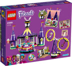 LEGO Friends Magische kermisachtbaan - 41685