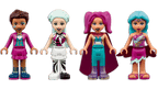 LEGO Friends Magische kermisachtbaan - 41685