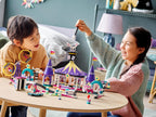 LEGO Friends Magische kermisachtbaan - 41685