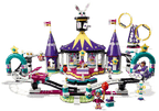 LEGO Friends Magische kermisachtbaan - 41685