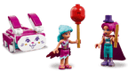 LEGO Friends Magische kermisachtbaan - 41685