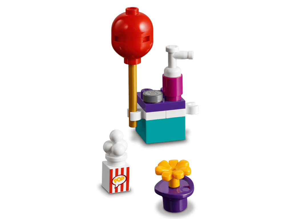 LEGO Friends Magische kermisachtbaan - 41685