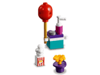 LEGO Friends Magische kermisachtbaan - 41685