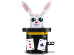 LEGO Friends Magische kermisachtbaan - 41685