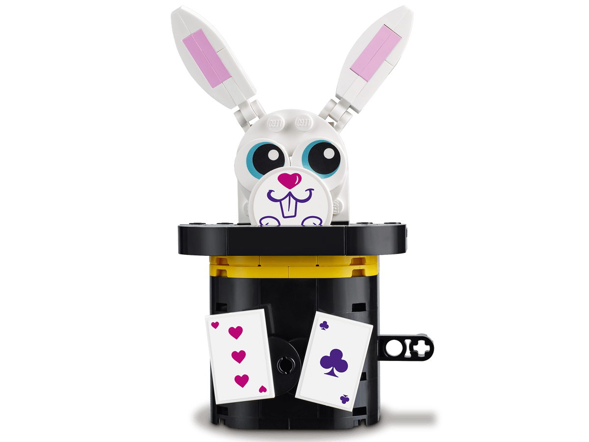 LEGO Friends Magische kermisachtbaan - 41685