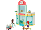 LEGO Friends Dierenkliniek - 41695