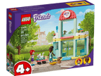LEGO Friends Dierenkliniek - 41695