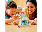 LEGO Friends Dierenkliniek - 41695