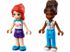 LEGO Friends Dierenkliniek - 41695